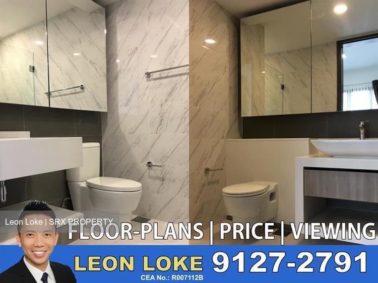 Jewel @ Buangkok (D19), Condominium #198123072